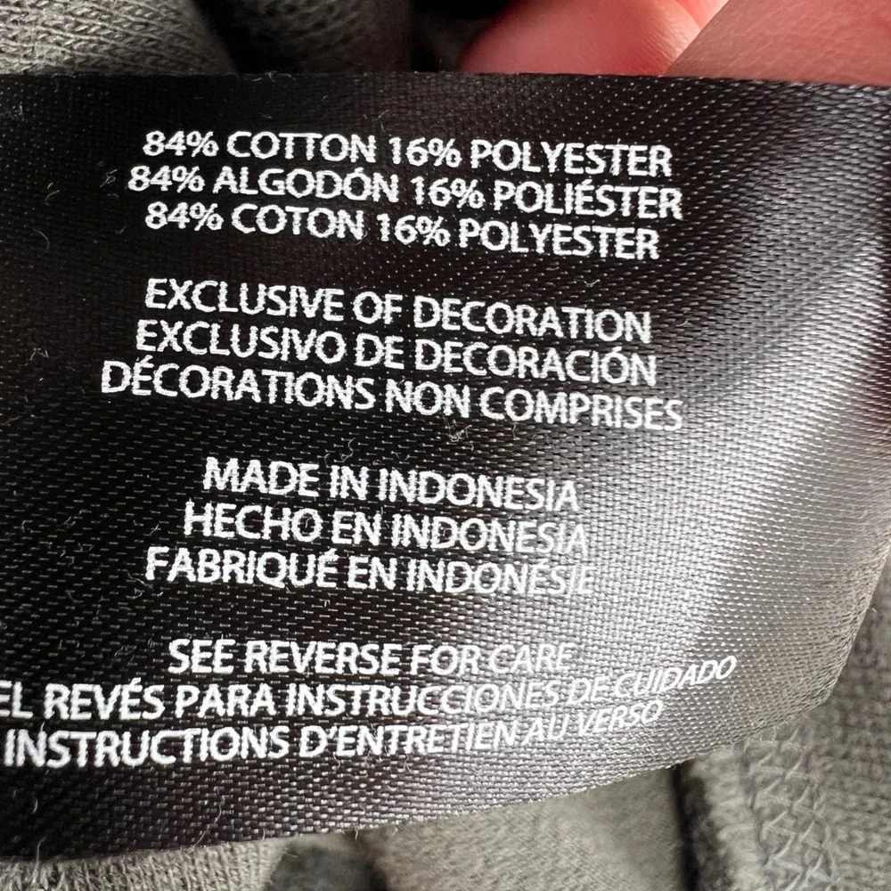 Banana Republic men gray